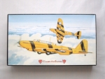 Thumbnail CLASSIC AIRFRAMES 430 FAIREY BATTLE TARGET TUG 