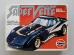 Thumbnail AIRFIX 08443 SABER VETTE