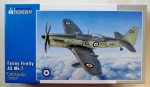 Thumbnail SPECIAL HOBBY 48130 FAIREY FIREFLY AS Mk.7 ANTISUBMARINE VERSION