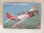 Thumbnail SWORD 72007 BEECHCRAFT T-34C TURBO MENTOR
