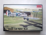 Thumbnail RODEN 428 BRISTOL FIGHTER F.2b Mk.IV