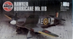 Thumbnail AIRFIX 03044 HAWKER HURRICANE Mk.IIB