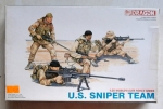 Thumbnail DRAGON 3016 US SNIPER TEAM