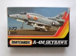 Thumbnail MATCHBOX PK-29 A-4M/N SKYHAWK