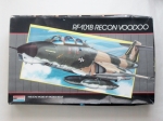 Thumbnail MONOGRAM 5818 RF-101B RECON VOODOO