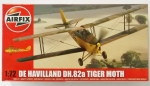 Thumbnail AIRFIX 01025 DE HAVILLAND DH.82a TIGER MOTH