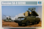 Thumbnail TRUMPETER MODELS 05597 RUSSIAN SA-8 GECKO