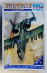 Thumbnail ESCI 4094 A-10A THUNDERBOLT DESERT STORM