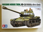 Thumbnail TAMIYA 35289 JS-2 MODEL 1944 ChKZ