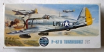 Thumbnail AIRFIX 02055-6 P-47D THUNDERBOLT UNUSUAL BOXING