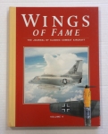 Thumbnail CHEAP BOOKS ZB773 WINGS OF FAME VOLUME 4