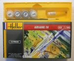 Thumbnail HELLER 49071 ARIANE IV 1/288