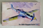 Thumbnail MASTERCRAFT C-8 FOCKE-WULF Fw 190D-9 PAPAGEIN STAFFEL