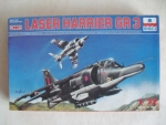 Thumbnail ESCI 9034 LASER HARRIER GR.3