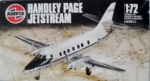 Thumbnail AIRFIX 03012 HANDLEY PAGE JETSTREAM