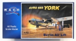 Thumbnail MACH GP080 AVRO YORK BERLIN AIR LIFT 