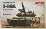 Thumbnail MENG TS-006 T-90A