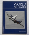 Thumbnail CHEAP BOOKS ZB748 WORLD AIR POWER JOURNAL VOL 4 1990/91