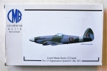 Thumbnail CZECH MASTER RESIN 113 SUPERMARINE SPITEFUL Mk.XIV