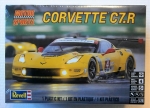 Thumbnail REVELL 4304 CHEVROLET CORVETTE C7.R