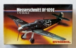 Thumbnail HUMBROL 72004 MESSERSCHMITT Bf 109E