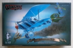 Thumbnail WINGNUT WINGS 32009 ALBATROS D.V