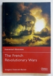 Thumbnail OSPREY ESSENTIAL HISTORIES 07. THE FRENCH REVOLUTIONARY WARS