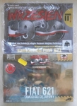 Thumbnail FIRST TO FIGHT 011 FIAT 621