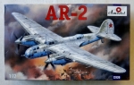 Thumbnail A MODEL 72120 Ar-2