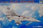Thumbnail TRUMPETER MODELS 02809 RA-5C VIGILANTE