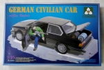 Thumbnail TAKOM 2005 GERMAN CIVILLIAN CAR WITH GAS ROCKETS