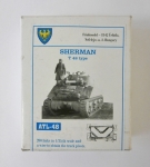 Thumbnail FRIULMODEL ATL-48 SHERMAN T-48 TYPE METAL TRACKS
