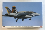 Thumbnail HASEGAWA 07348 F/A-18E SUPER HORNET VFA-27 ROYAL MACES 2013