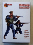 Thumbnail MARS 32004 VIETCONG VIETNAM WAR
