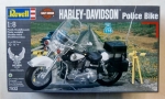 Thumbnail REVELL 7932 HARLEY-DAVIDSON POLICE BIKE