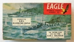 Thumbnail EAGLEWALL HMS ALLINGTON CASTLE   HMS BALFOUR