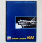 Thumbnail HASEGAWA HASEGAWA 1988