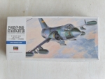 Thumbnail HASEGAWA D17 F-104S/F-104G STARFIGHTER
