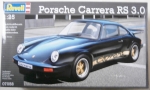 Thumbnail REVELL 07058 PORSCHE CARRERA RS 3.0