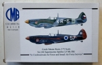 Thumbnail CZECH MASTER RESIN 168 SUPERMARINE SPITFIRE LF Mk.IXE