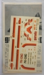 Thumbnail HASEGAWA 1180. McDONNELL DOUGLASS DC-9 GARUDA INDONESIAN AIRWAYS