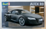 Thumbnail REVELL 07057 AUDI R8