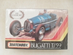 Thumbnail MATCHBOX PK-302 BUGATTI T/59