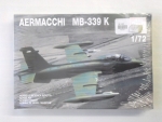 Thumbnail SUPERMODEL 019 AERMACCHI MB-339K SINGLE SEAT
