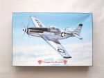 Thumbnail CLASSIC AIRFRAMES 426 NORTH AMERICAN P-51H MUSTANG 