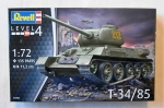 Thumbnail REVELL 03302 T-34/ 85
