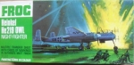 Thumbnail FROG F177 HEINKEL He 219
