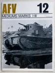 Thumbnail AFV PROFILES 12. MEDIUMS MARKS I-III