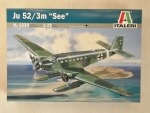 Thumbnail ITALERI  1339 JUNKERS Ju 52/3m SEE