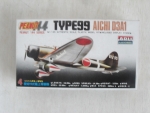 Thumbnail ARII 4 TYPE99 AICHI D3A1